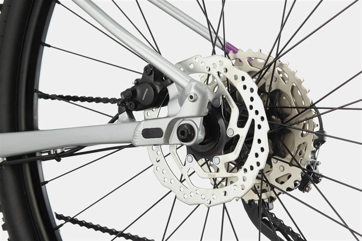 Cannondale Trail Womens SL 4 - Pourpre 7 Cannondale Trail Womens SL 4 - Pourpre – Image 7