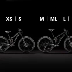 Trek Fuel EX 5 Deore Lithium Grey/Marigold -Vélos Soldes MTB standover 4x3 FuelEx 3Eu6RA0Hkk0NWh