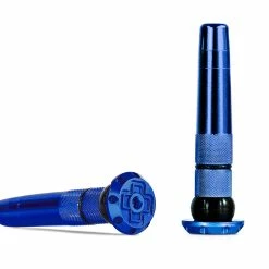 Muc-Off Stealth Tubeless Puncture Plugs - Bleu