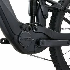 Liv Embolden E+ Pro 1 - Black Diamond -Vélos Soldes MY23EmboldenEplus1Pro ColorABlackDiamond D 1