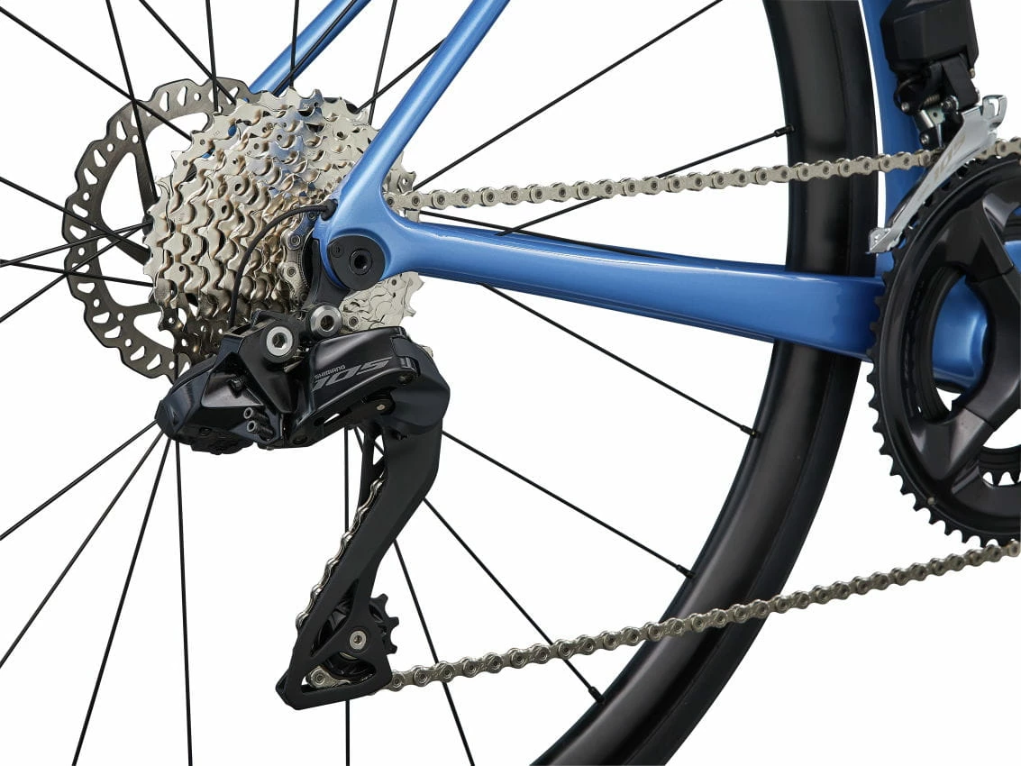 Liv Langma Advanced 1 - Bleu Estoril 4 Liv Langma Advanced 1 - Bleu Estoril – Image 4