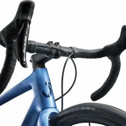 Liv Langma Advanced 1 - Bleu Estoril 14 Liv Langma Advanced 1 - Bleu Estoril -Vélos Soldes MY23LangmaAdvanced1Disc PC ColorAEstorilBlue D3 3