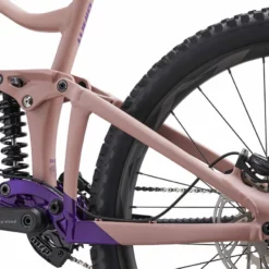 Giant Reign SX - Pourpre/Petra Clay 13 Giant Reign SX - Pourpre/Petra Clay -Vélos Soldes MY23ReignSXColorA Purple PetraClay MTB 6