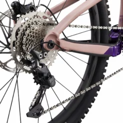 Giant Reign SX - Pourpre/Petra Clay 15 Giant Reign SX - Pourpre/Petra Clay -Vélos Soldes MY23ReignSXColorA Purple PetraClay MTB 8