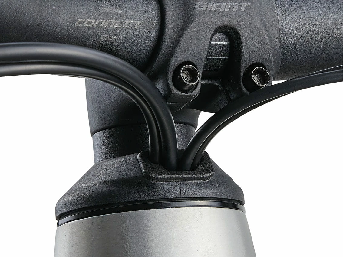 Giant Stance E+ Pro 0 - Aluminium Brut 9 Giant Stance E+ Pro 0 - Aluminium Brut – Image 9