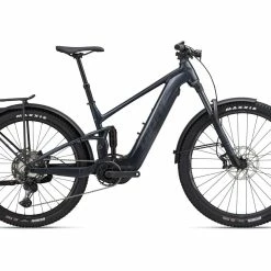 Giant Stance E+ Pro EX - Cold Iron