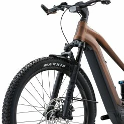 Giant Stormguard E+ 1 - Hématite 10 Giant Stormguard E+ 1 - Hématite -Vélos Soldes MY23StormguardEplus1 ColorAHematite D 1