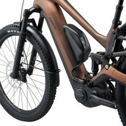 Giant Stormguard E+ 1 - Hématite 11 Giant Stormguard E+ 1 - Hématite -Vélos Soldes MY23StormguardEplus1 ColorAHematite D 2