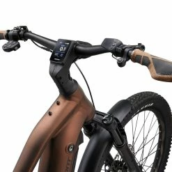 Giant Stormguard E+ 1 - Hématite 12 Giant Stormguard E+ 1 - Hématite -Vélos Soldes MY23StormguardEplus1 ColorAHematite D 3