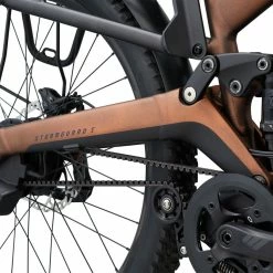 Giant Stormguard E+ 1 - Hématite 13 Giant Stormguard E+ 1 - Hématite -Vélos Soldes MY23StormguardEplus1 ColorAHematite D 4