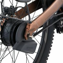 Giant Stormguard E+ 1 - Hématite 14 Giant Stormguard E+ 1 - Hématite -Vélos Soldes MY23StormguardEplus1 ColorAHematite D 5