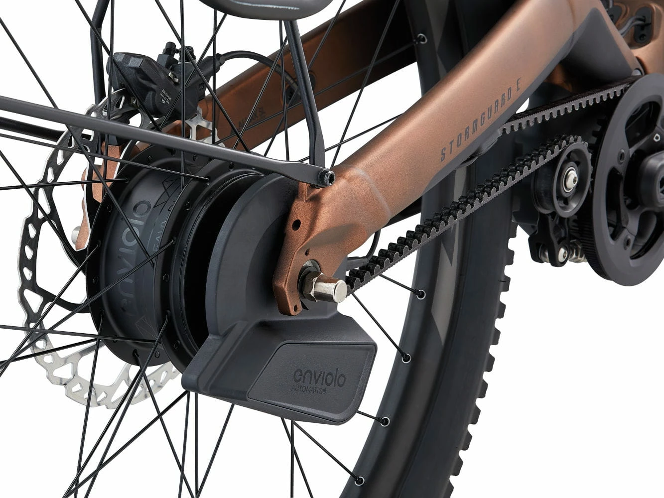 Giant Stormguard E+ 1 - Hématite 7 Giant Stormguard E+ 1 - Hématite – Image 7