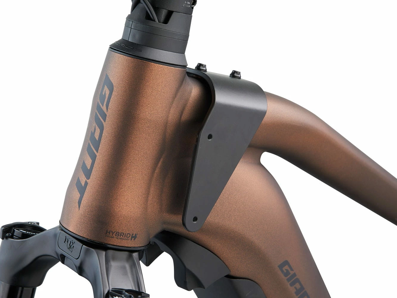 Giant Stormguard E+ 1 - Hématite 8 Giant Stormguard E+ 1 - Hématite – Image 8