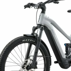 Giant Stormguard E+ 2 - Bon Gris -Vélos Soldes MY23StormguardEplus2 ColorAGoodGreyBlack D5