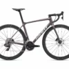 Giant TCR Advanced Pro 1 AR - Plume De Charbon