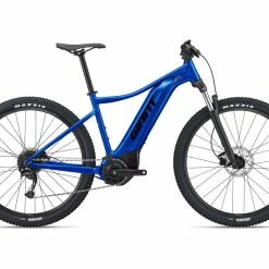 Giant Talon E+ 2 - Cobalt
