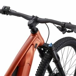 Liv Tempt E+ 1 - Copper Coin -Vélos Soldes MY23TemptEplus1 ColorACopperCoin D1