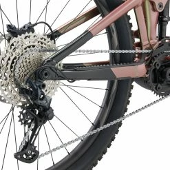 Giant Trance X E+ 2 - Messier -Vélos Soldes MY23TranceXEplus2 ColorAMessier D5