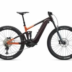 Giant Trance X E+ 3 - Cordovan