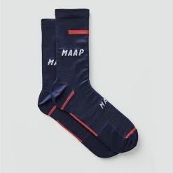 Maap Chaussette Alpha Navy