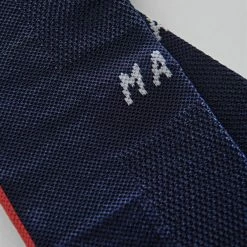 Maap Chaussette Alpha Navy -Vélos Soldes Maap Alpha Sock Navy 4