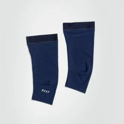 Maap Base Knee Warmers Navy