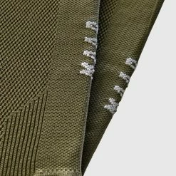 Maap Chaussette Division Olive -Vélos Soldes Maap Division Sock Olive 3