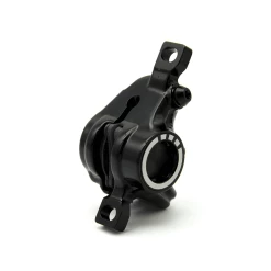 MAGURA MT4 ABS - Étrier De Frein - Noir -Vélos Soldes Magura MT4 Abs