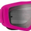 Fox Racing Main Stray Goggle Rose