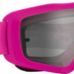Fox Racing Main Stray Goggle Rose