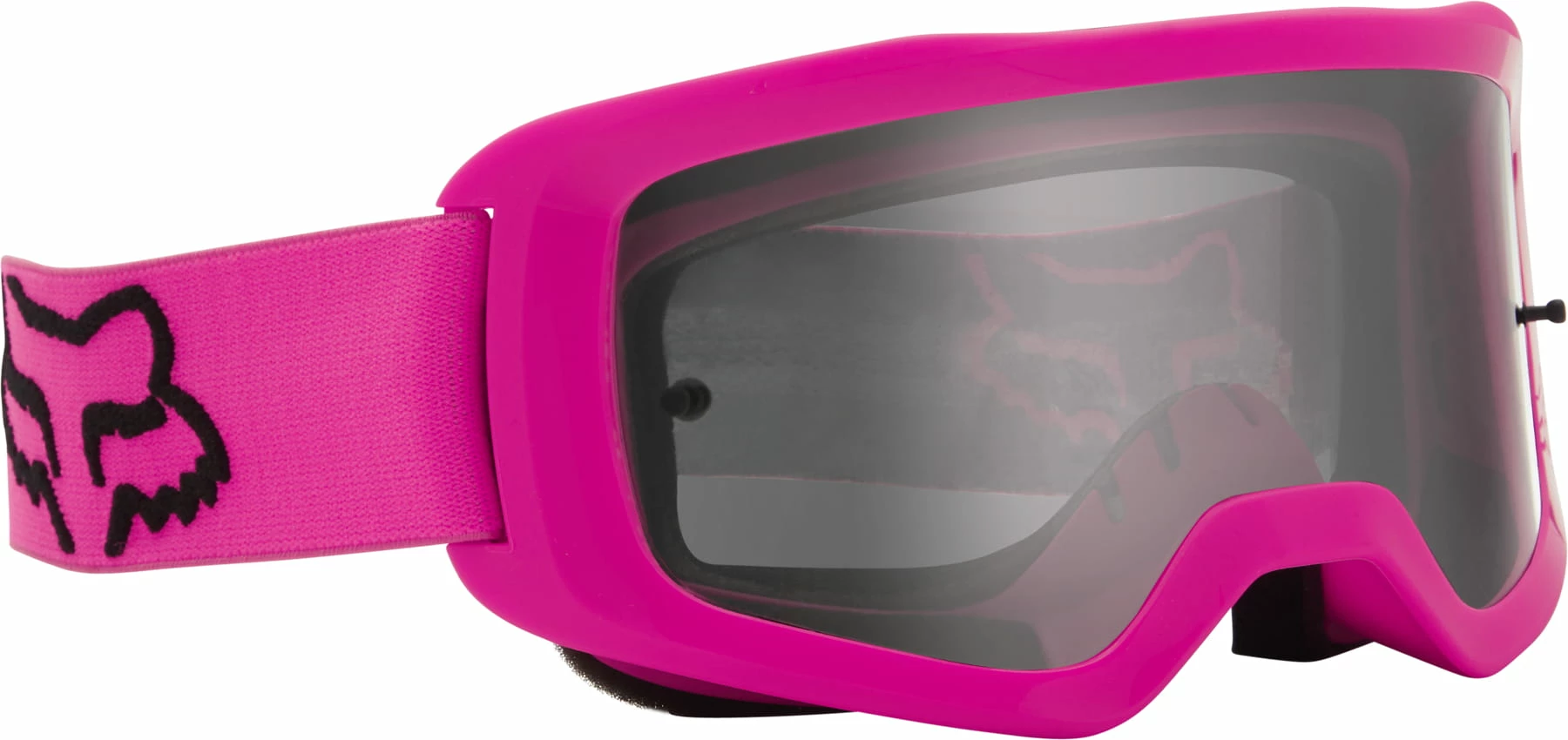 Fox Racing Main Stray Goggle Rose 1 Fox Racing Main Stray Goggle Rose