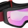 Fox Racing Lunettes Main Venz - Spark Dark Indigo