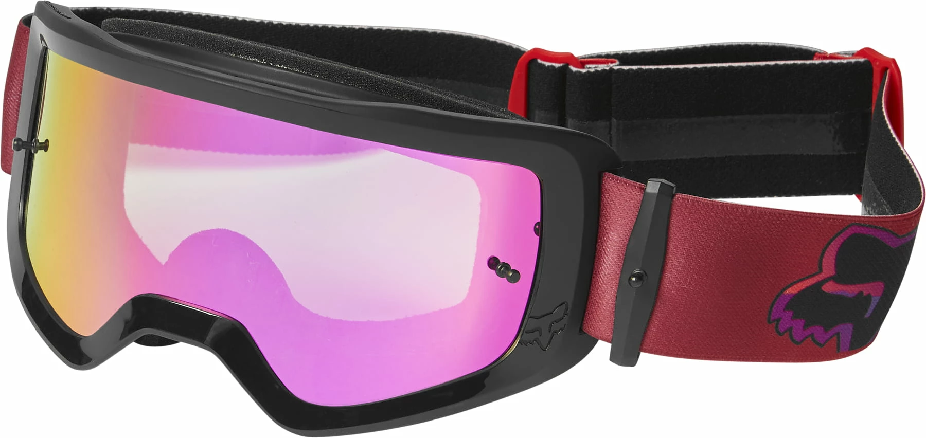 Fox Racing Lunettes Main Venz - Spark Dark Indigo 2 Fox Racing Lunettes Main Venz - Spark Dark Indigo – Image 2