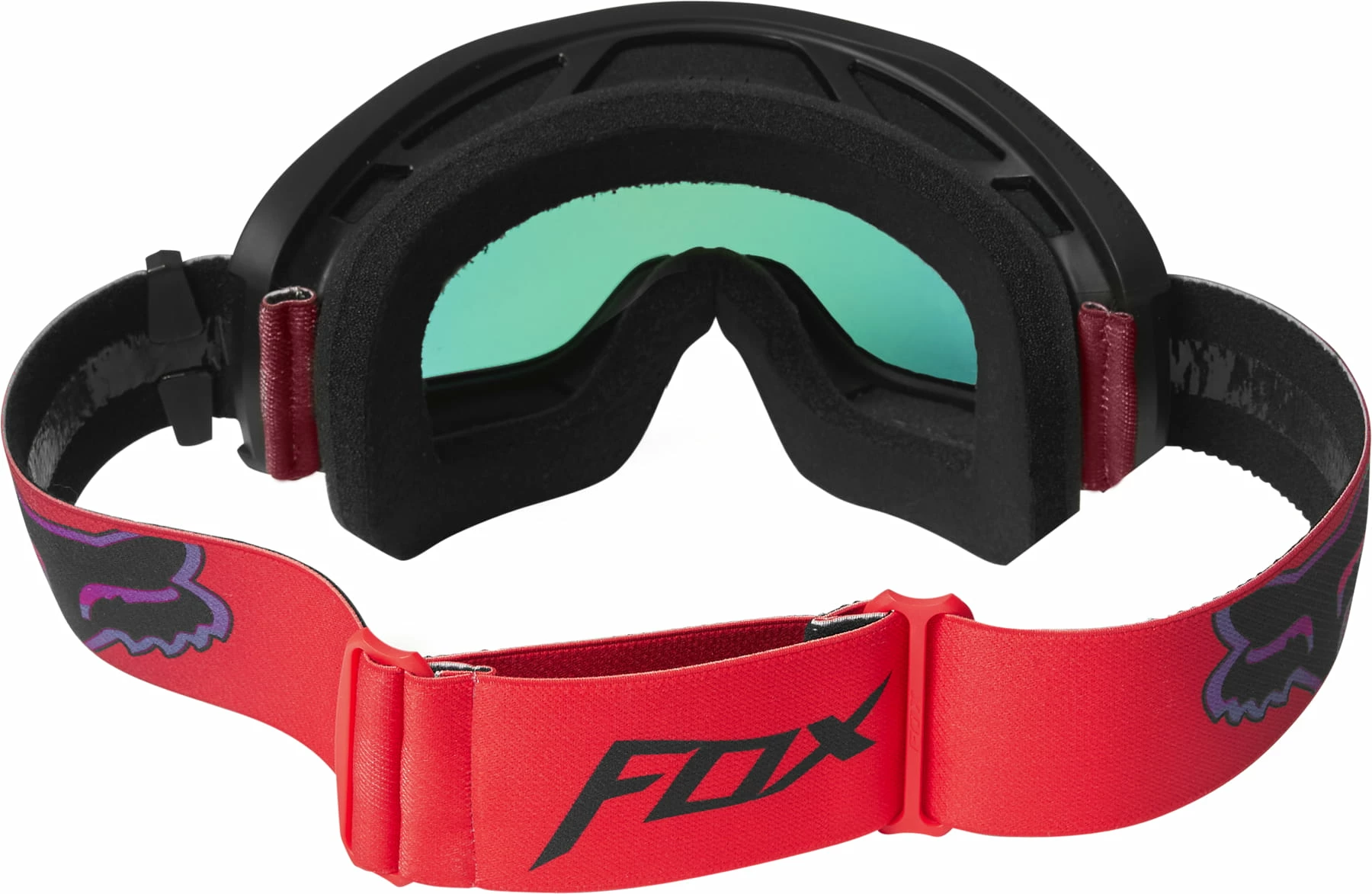 Fox Racing Lunettes Main Venz - Spark Dark Indigo 3 Fox Racing Lunettes Main Venz - Spark Dark Indigo – Image 3