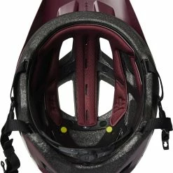 Fox Racing Mainframe Helmet Trvrs, CE - Dark Maroon 11 Fox Racing Mainframe Helmet Trvrs, CE - Dark Maroon -Vélos Soldes MainframeHelmetTrvrs CE darkmaroon 5iN1XTh7CJAJuA