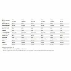 Salsa Marrakesh - Kit De Cadre Pour Vélo De Voyage 9 Salsa Marrakesh - Kit De Cadre Pour Vélo De Voyage -Vélos Soldes Marakesh1dia