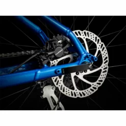 Trek Marlin 6 - Bleu Alpin 17 Trek Marlin 6 - Bleu Alpin -Vélos Soldes Marlin6 20 28787 B Alt5