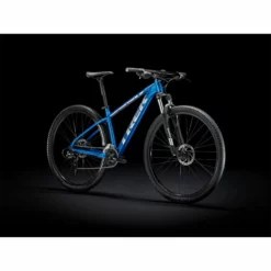 Trek Marlin 6 - Bleu Alpin 12 Trek Marlin 6 - Bleu Alpin -Vélos Soldes Marlin6 20 28787 B Portrait