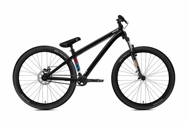 Octane One Pompe De Fusion - Noir 1 Octane One Pompe De Fusion - Noir