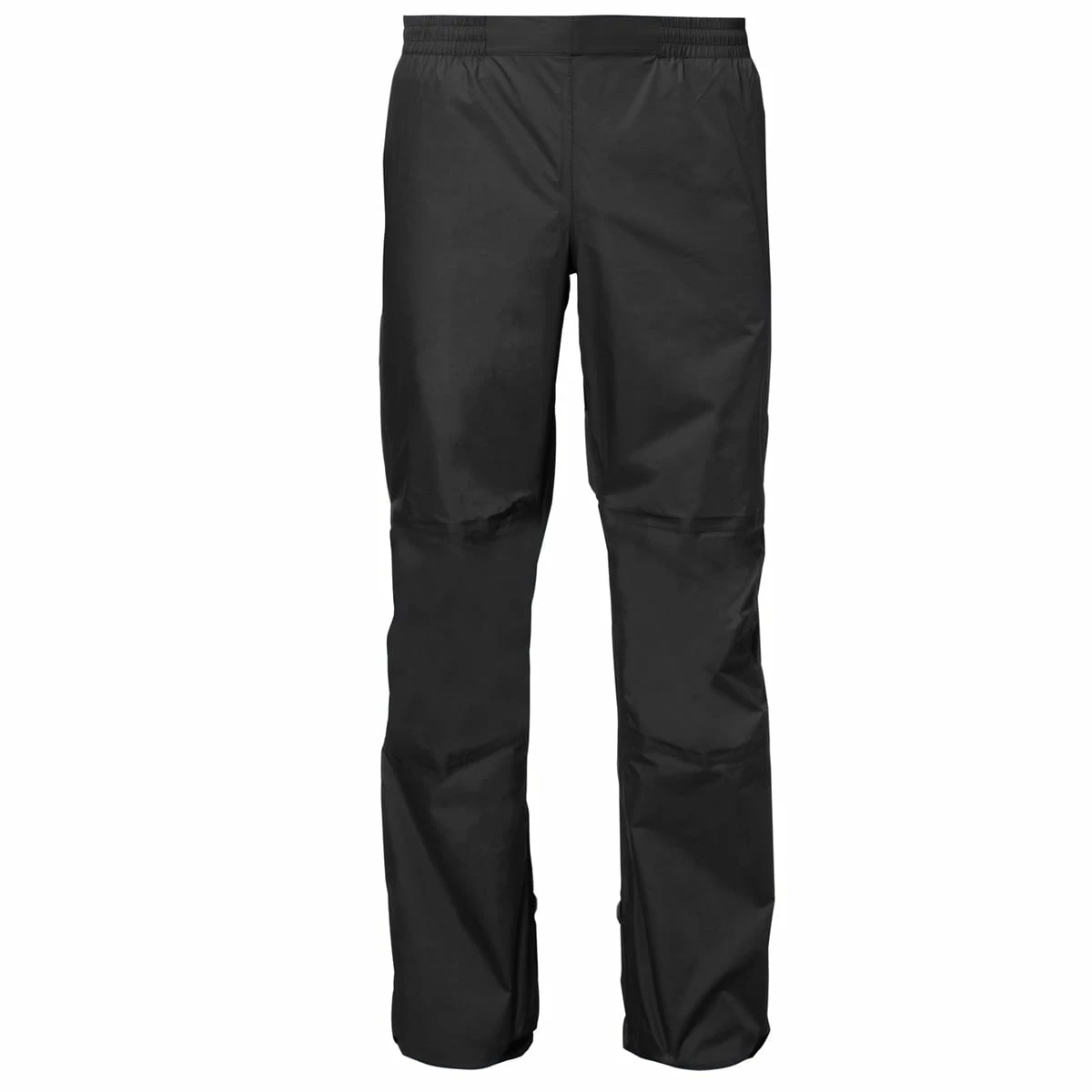 VAUDE Drop Pants II - Pantalon De Pluie - Noir 1 VAUDE Drop Pants II - Pantalon De Pluie - Noir