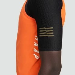 Maap Gilet Prime Stow Flamme -Vélos Soldes Men sPrimeStowVest Flame PDP ADDITIONAL IMAGES 01 DESKTOP