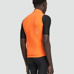 Maap Gilet Prime Stow Flamme -Vélos Soldes Men sPrimeStowVest Flame PDP SPECS 01 DESKTOP VARIANT 02