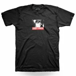 LOOSE RIDERS T-shirts Classiques Pour Hommes - Anime