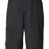 VAUDE Men's Ledro Short Noir