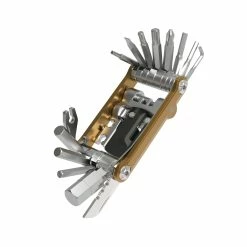 Topeak Mini P30 - Noir -Vélos Soldes Mini P30 3