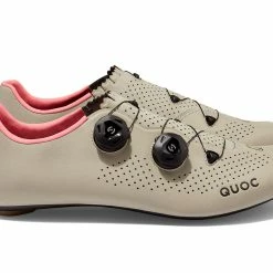 Quoc Mono II Road Shoe - Sable