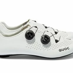 Quoc Mono II Road Shoe - Blanc