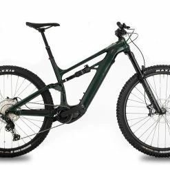 Cannondale Moterra Neo S1 Vert Foncé