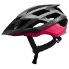 Abus Casque De Vélo Moventor - Noir/Rose