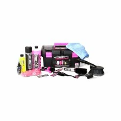 Muc-Off Kit De Nettoyage Ultimate Bicycle Kit Avec étui